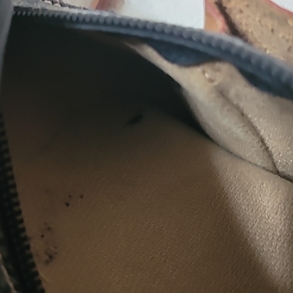 Vintage Dooney & Bourke Shoulder Bag - Picture 5 of 12